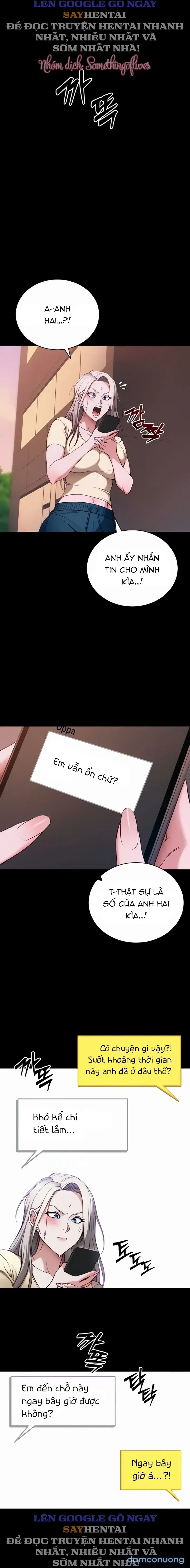 Thuần Hóa Nữ Đầu Gấu 