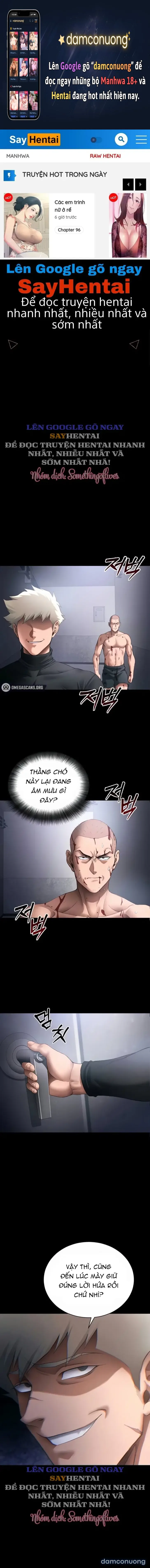 Thuần Hóa Nữ Đầu Gấu 