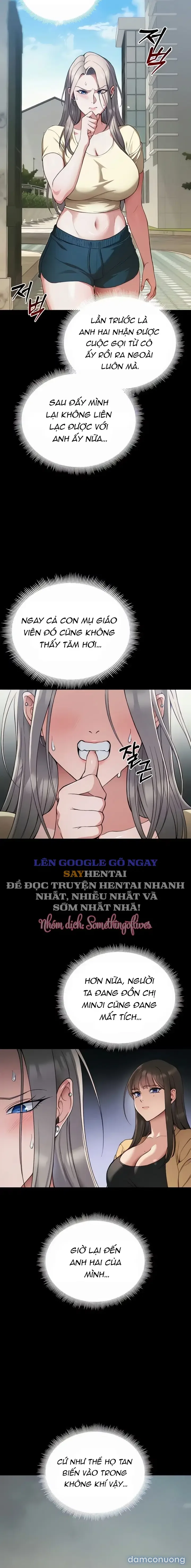 Thuần Hóa Nữ Đầu Gấu 