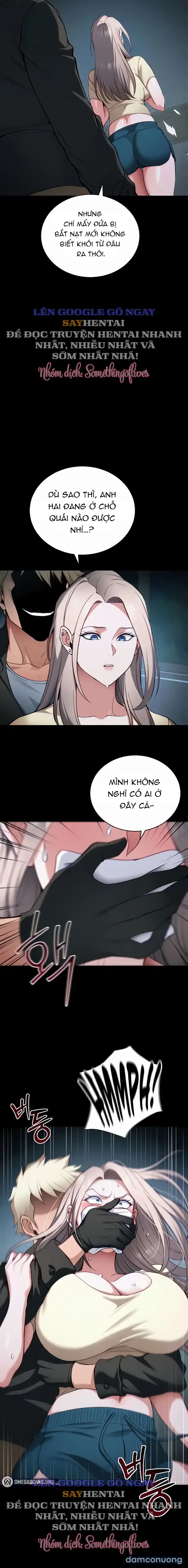 Thuần Hóa Nữ Đầu Gấu 