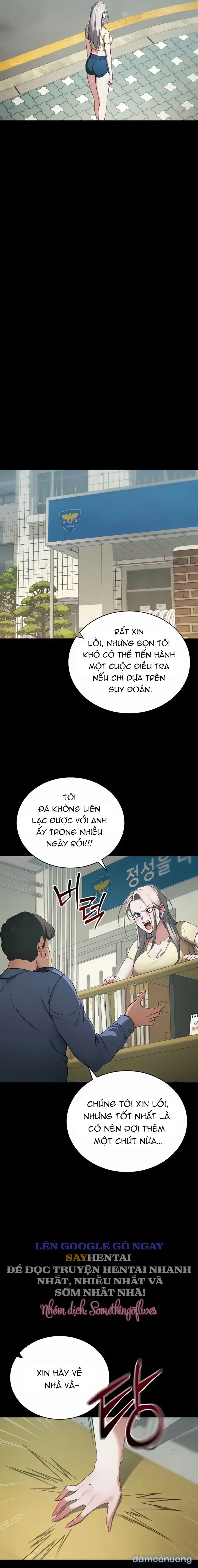 Thuần Hóa Nữ Đầu Gấu 