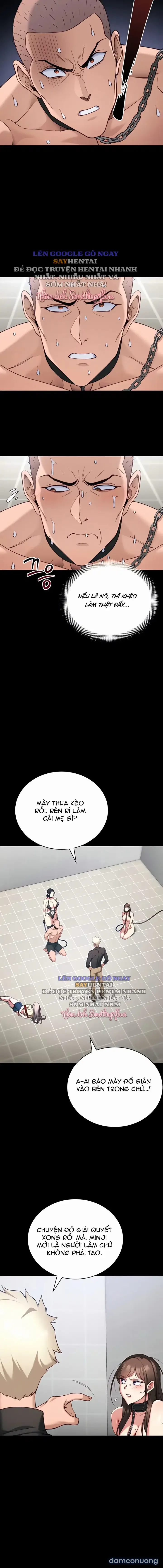 Thuần Hóa Nữ Đầu Gấu 