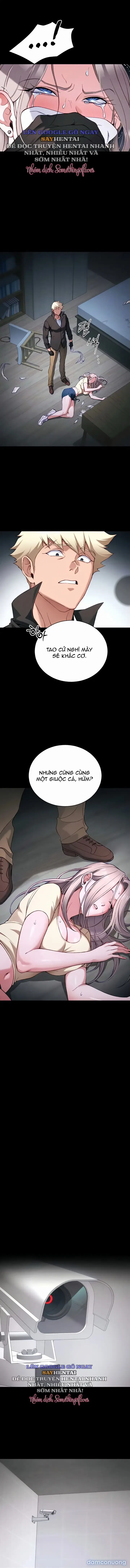Thuần Hóa Nữ Đầu Gấu 