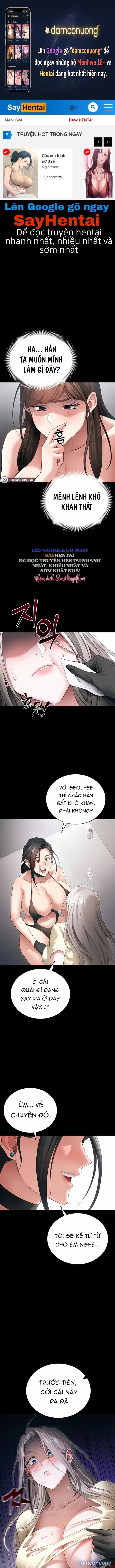 Thuần Hóa Nữ Đầu Gấu 
