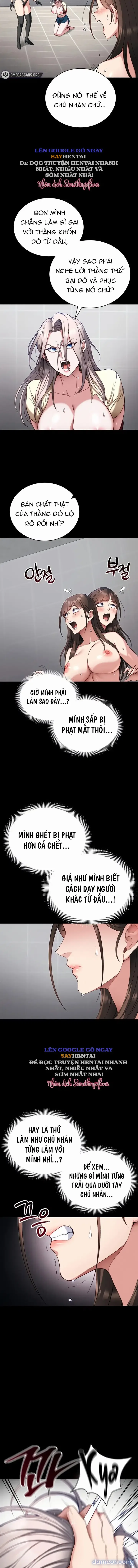 Thuần Hóa Nữ Đầu Gấu 
