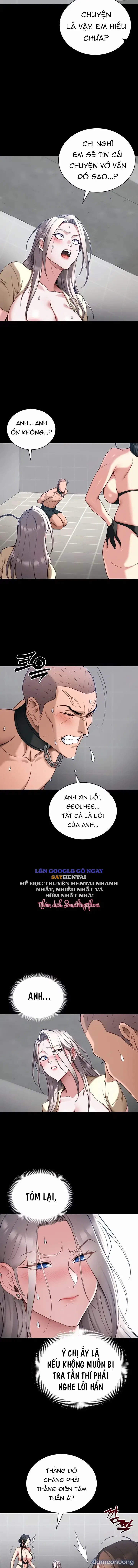 Thuần Hóa Nữ Đầu Gấu 