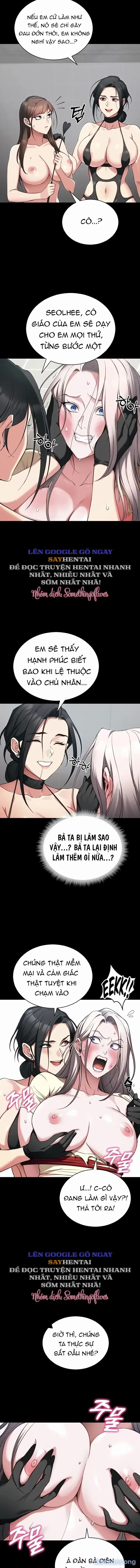 Thuần Hóa Nữ Đầu Gấu 