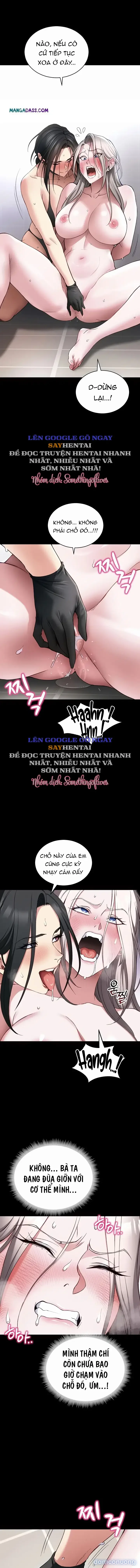 Thuần Hóa Nữ Đầu Gấu 