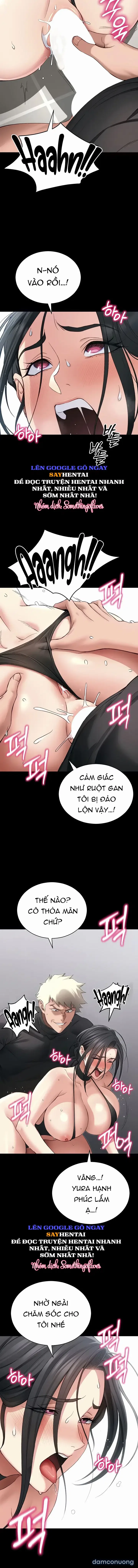Thuần Hóa Nữ Đầu Gấu 