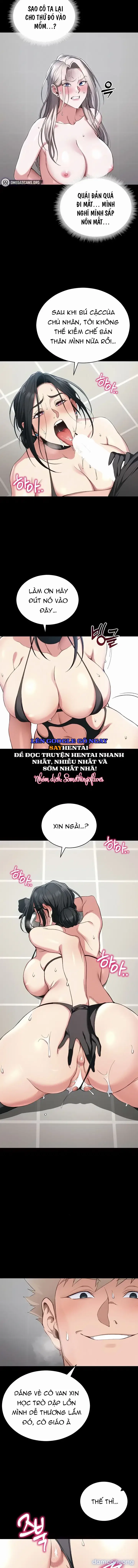 Thuần Hóa Nữ Đầu Gấu 