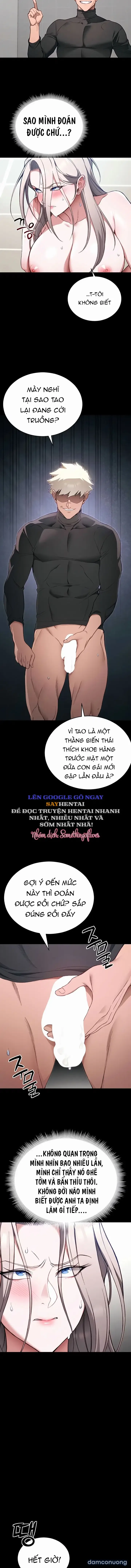 Thuần Hóa Nữ Đầu Gấu 
