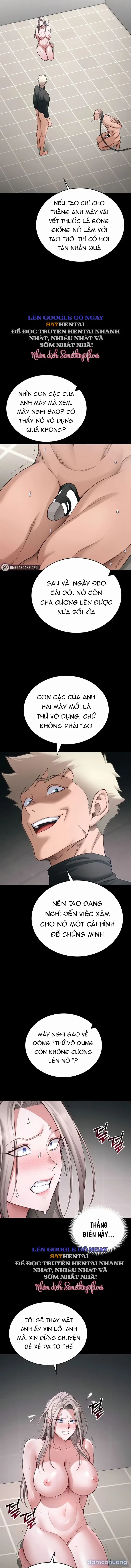 Thuần Hóa Nữ Đầu Gấu 
