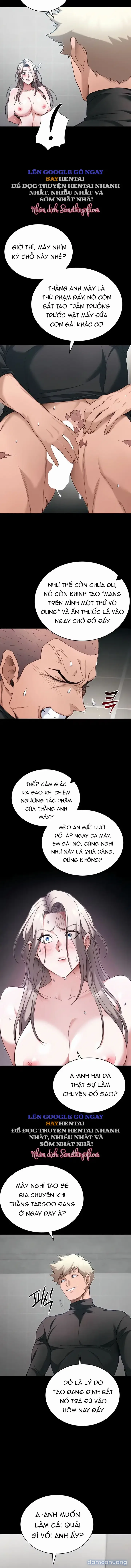 Thuần Hóa Nữ Đầu Gấu 