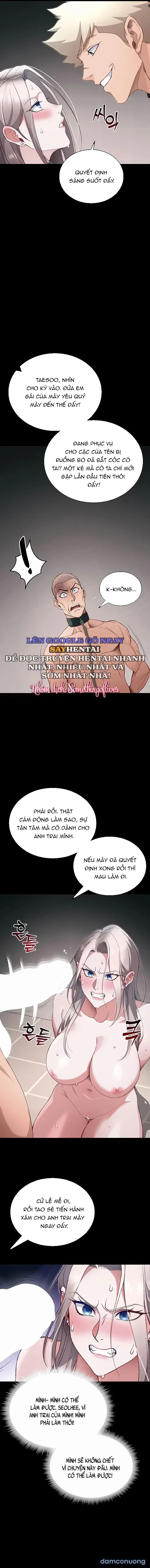 Thuần Hóa Nữ Đầu Gấu 