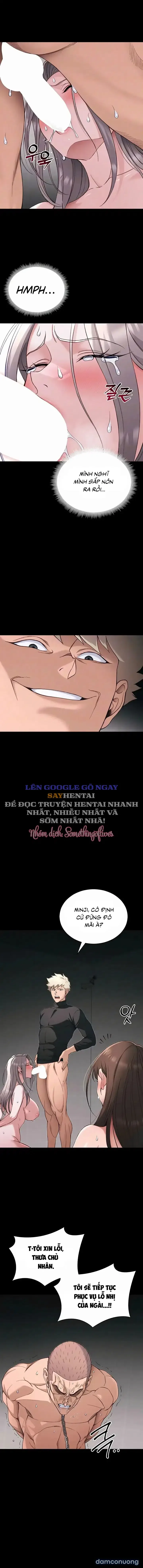 Thuần Hóa Nữ Đầu Gấu 