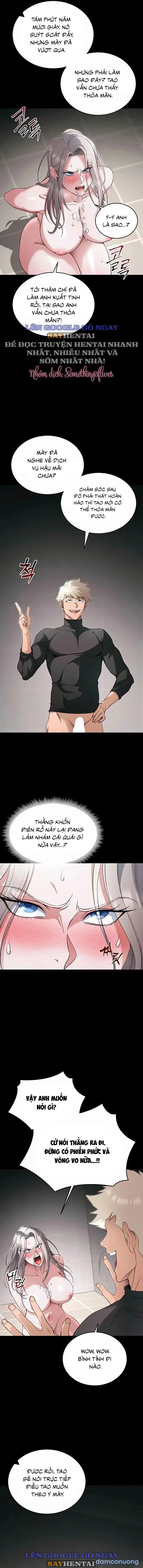Thuần Hóa Nữ Đầu Gấu 