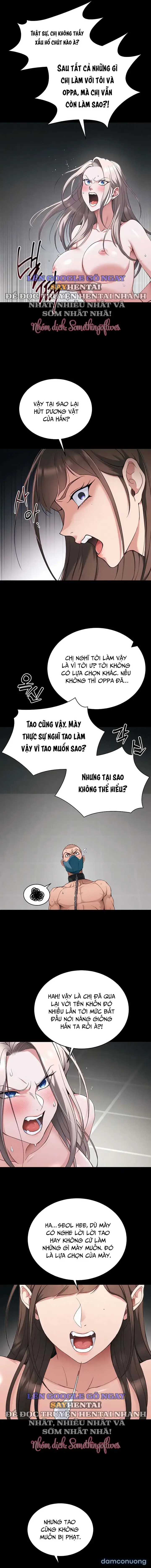 Thuần Hóa Nữ Đầu Gấu 