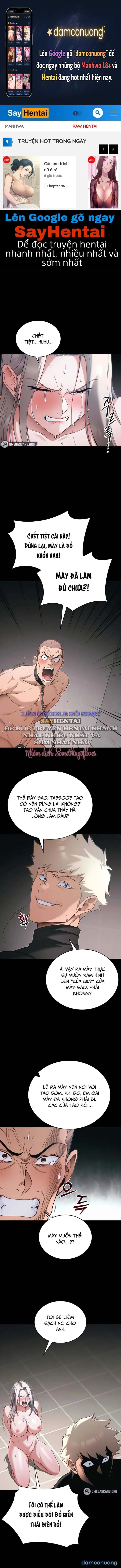 Thuần Hóa Nữ Đầu Gấu 