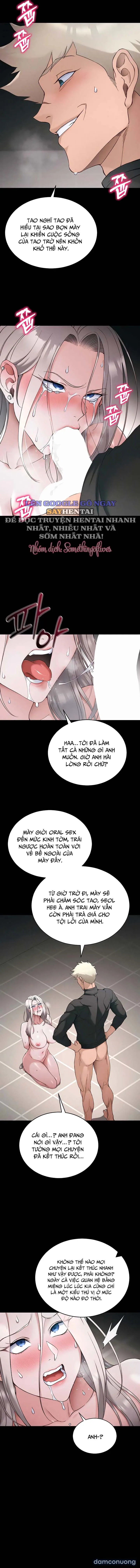 Thuần Hóa Nữ Đầu Gấu 