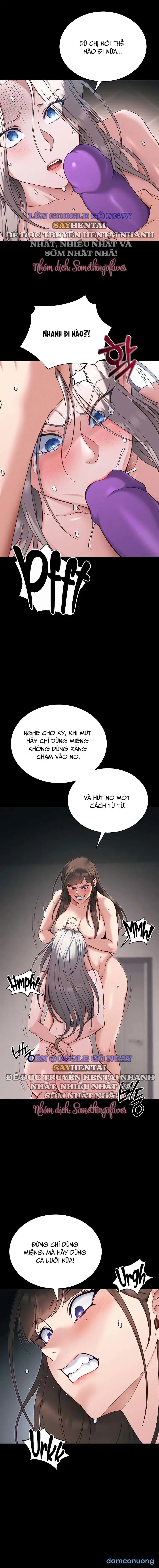 Thuần Hóa Nữ Đầu Gấu 