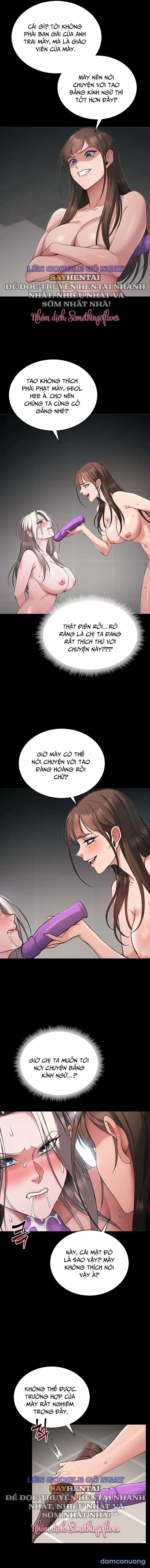 Thuần Hóa Nữ Đầu Gấu 