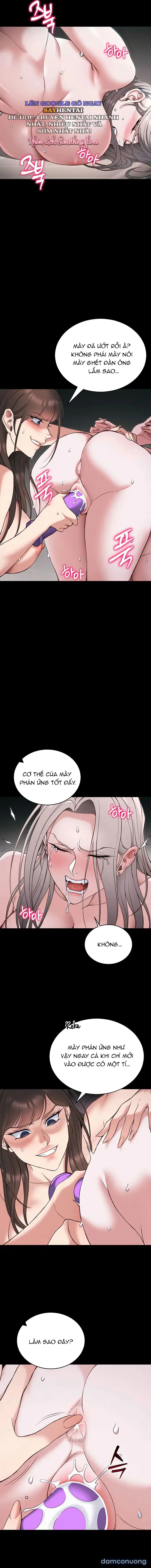 Thuần Hóa Nữ Đầu Gấu 