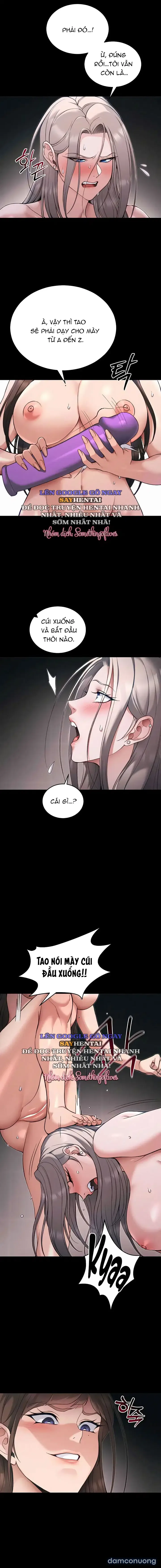 Thuần Hóa Nữ Đầu Gấu 