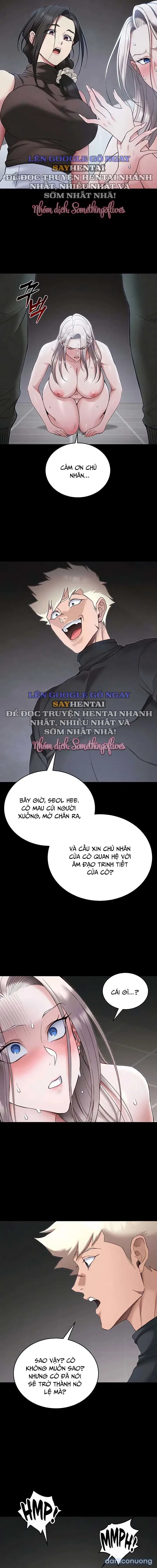 Thuần Hóa Nữ Đầu Gấu 
