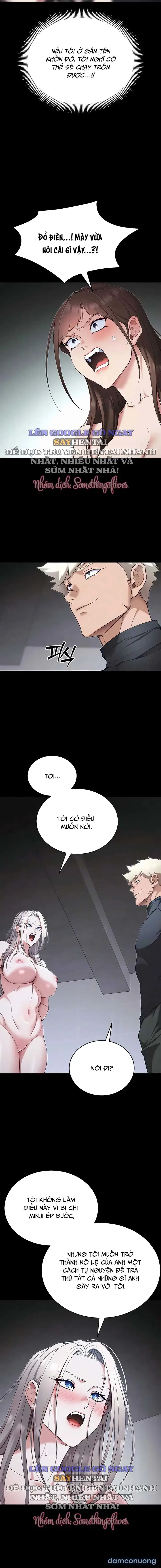 Thuần Hóa Nữ Đầu Gấu 