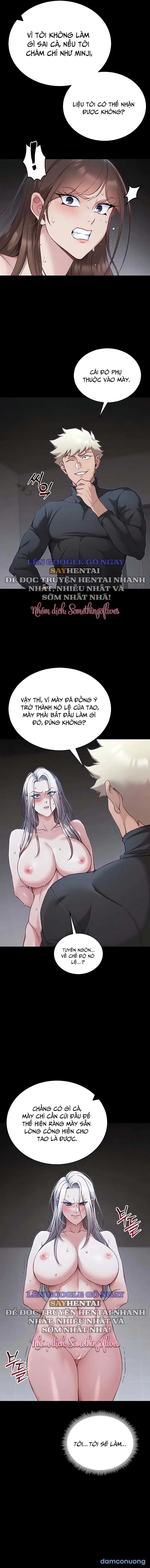 Thuần Hóa Nữ Đầu Gấu 