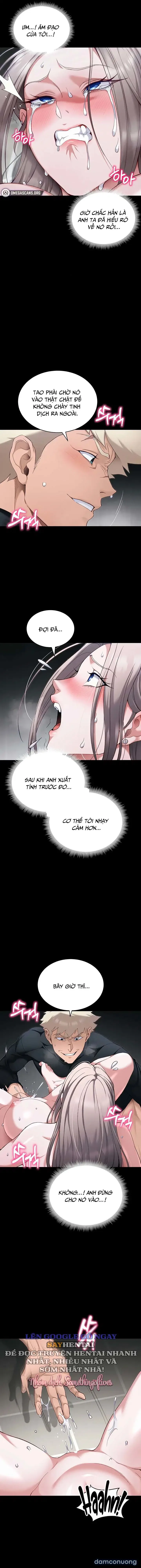Thuần Hóa Nữ Đầu Gấu 