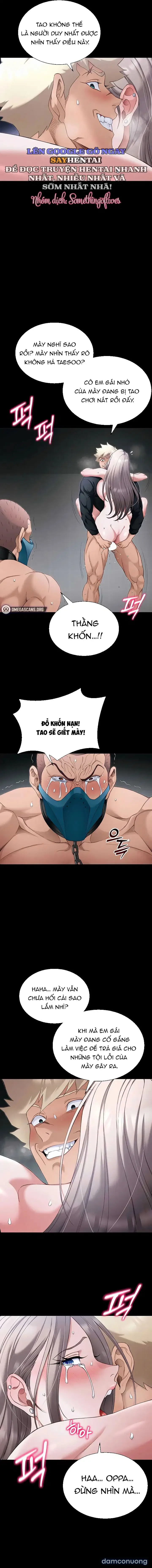 Thuần Hóa Nữ Đầu Gấu 