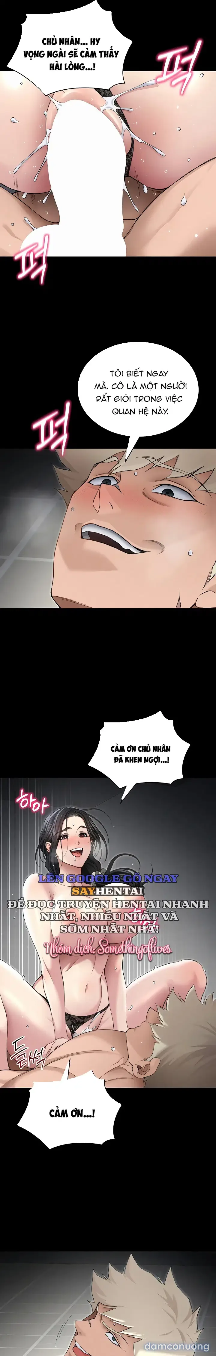 Thuần Hóa Nữ Đầu Gấu 