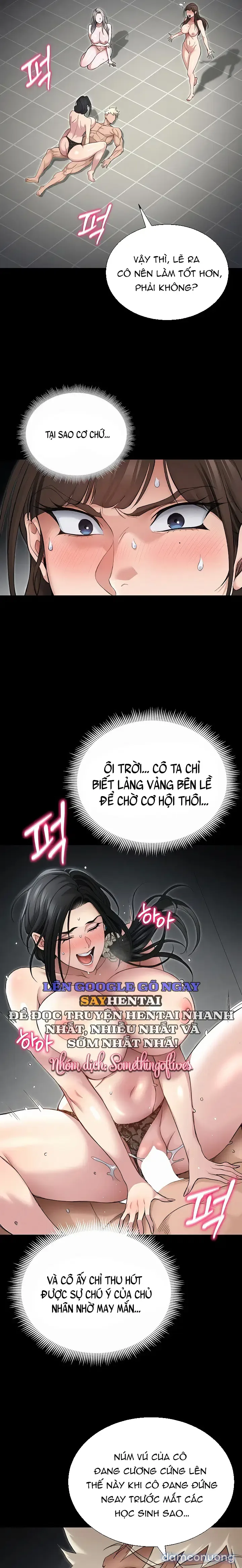 Thuần Hóa Nữ Đầu Gấu 
