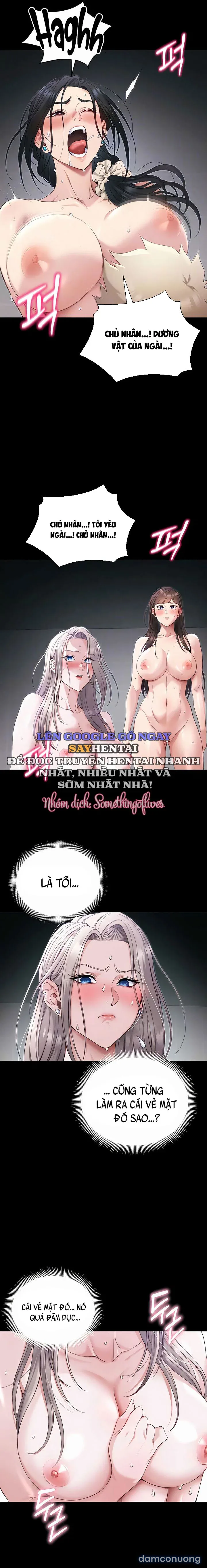 Thuần Hóa Nữ Đầu Gấu 