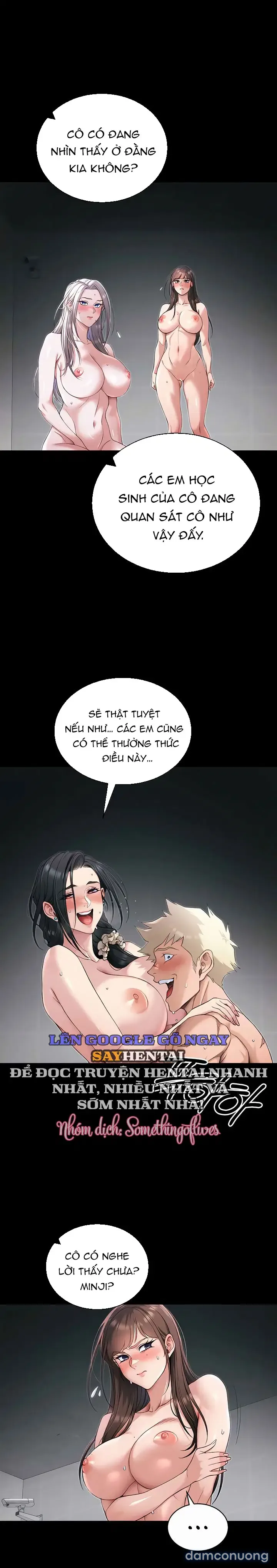 Thuần Hóa Nữ Đầu Gấu 