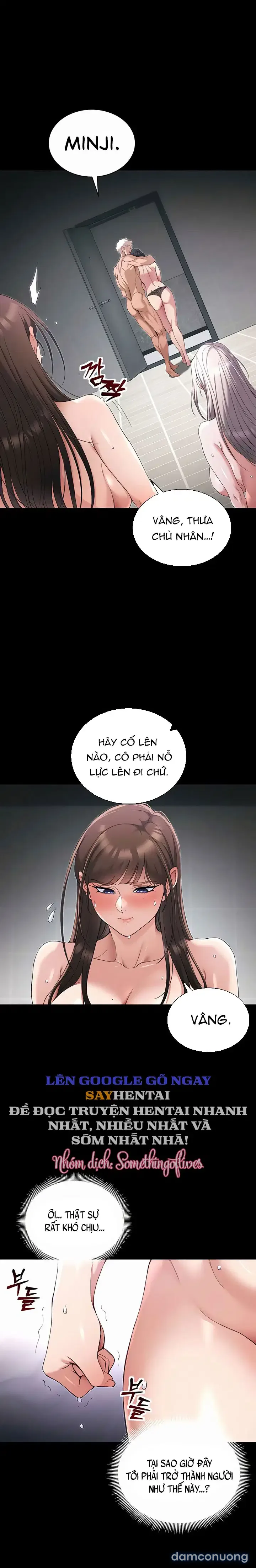 Thuần Hóa Nữ Đầu Gấu 