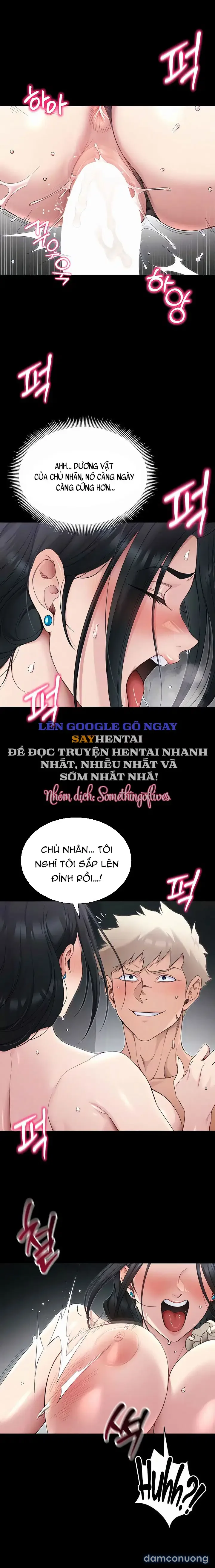 Thuần Hóa Nữ Đầu Gấu 