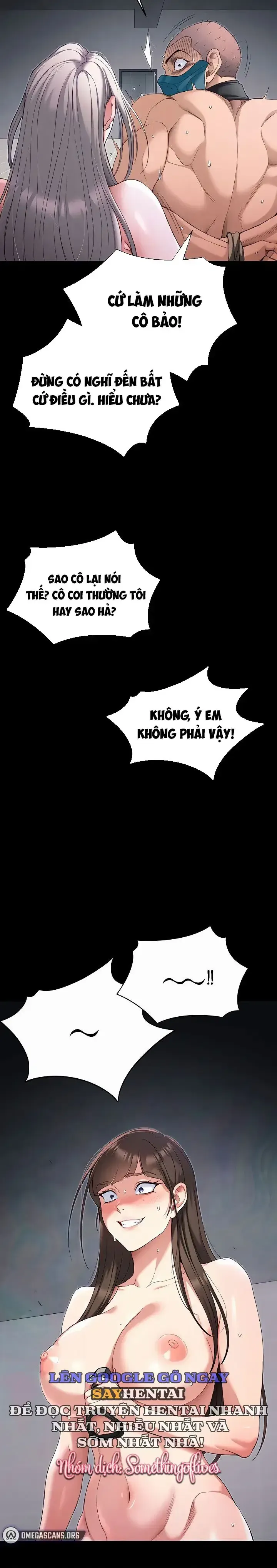 Thuần Hóa Nữ Đầu Gấu 