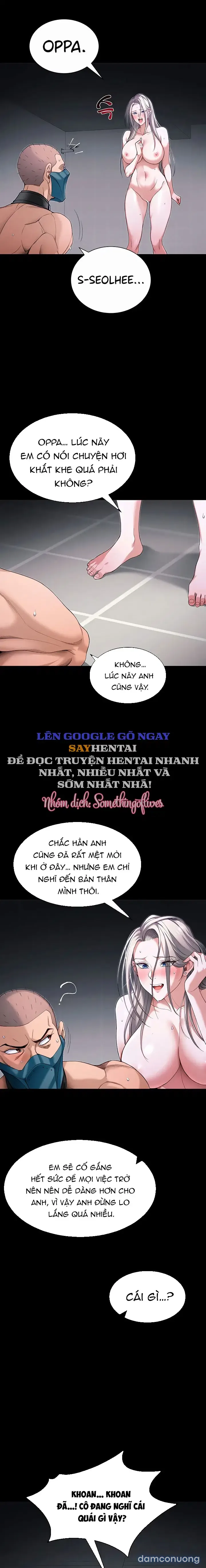 Thuần Hóa Nữ Đầu Gấu 