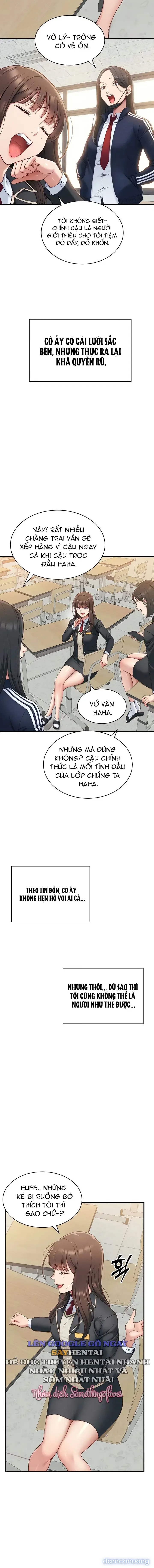 Thuần Hóa Nữ Đầu Gấu 