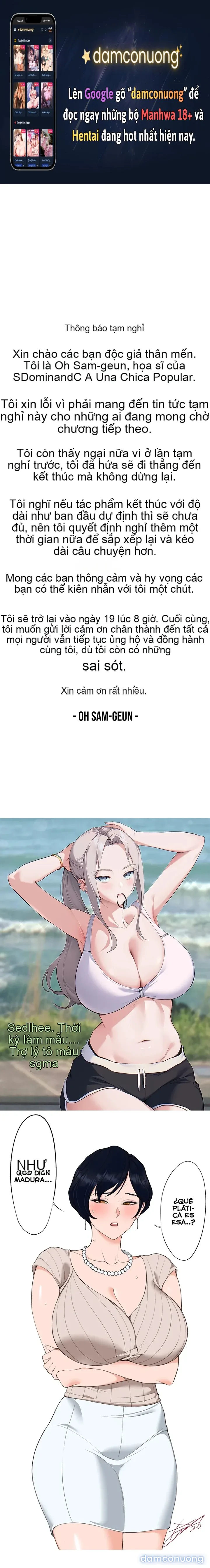 Thuần Hóa Nữ Đầu Gấu 