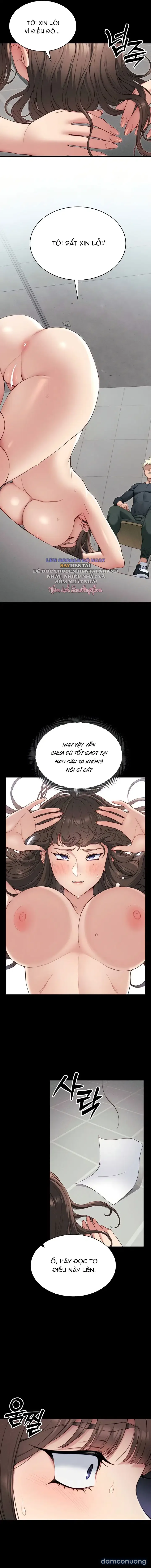 Thuần Hóa Nữ Đầu Gấu 