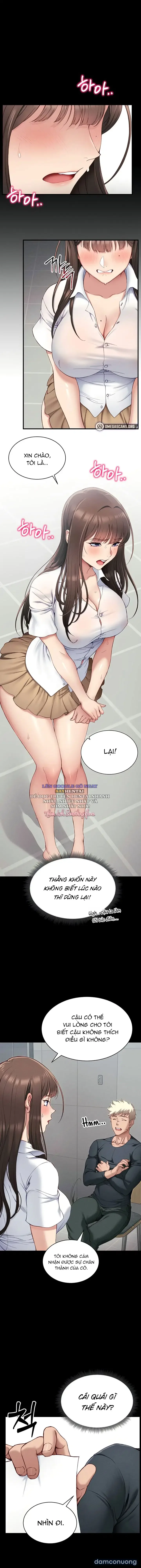 Thuần Hóa Nữ Đầu Gấu 