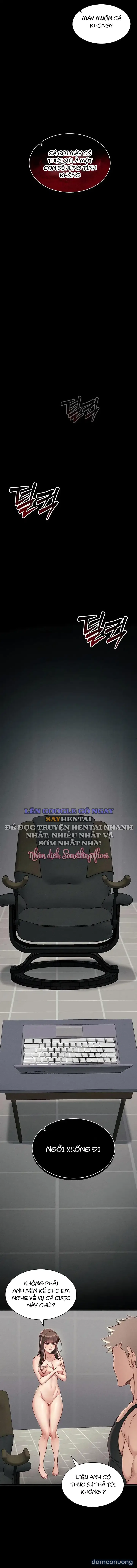 Thuần Hóa Nữ Đầu Gấu 