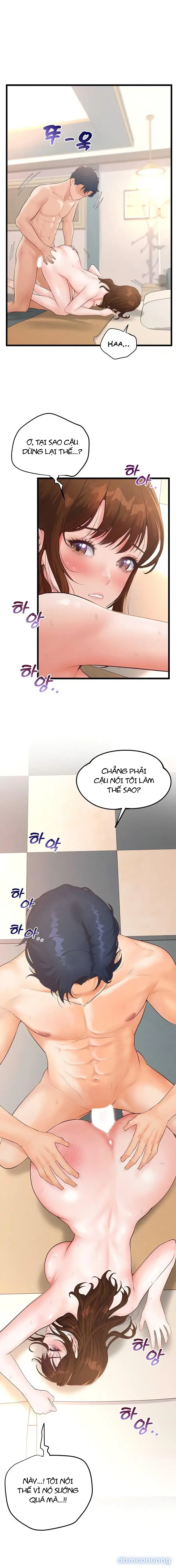 Cuốn sổ tình ái công sở 