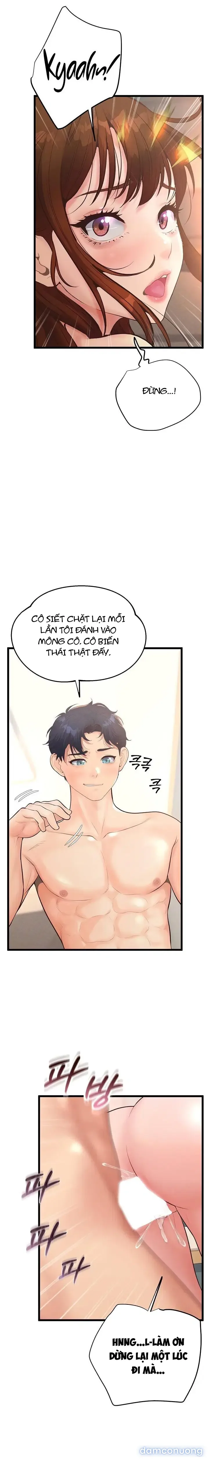 Cuốn sổ tình ái công sở 