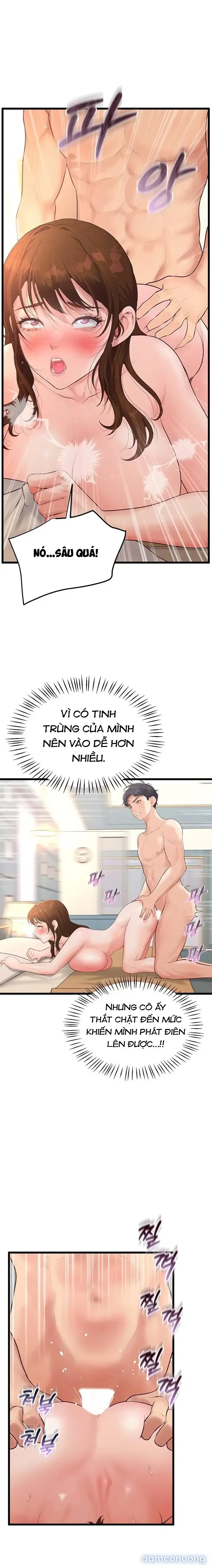 Cuốn sổ tình ái công sở 