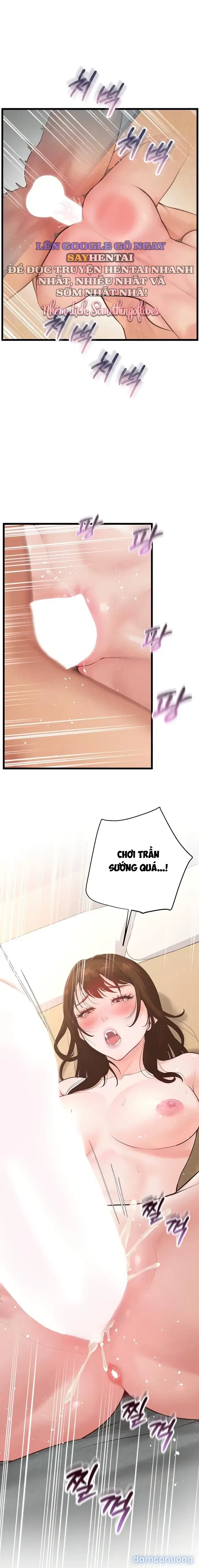 Cuốn sổ tình ái công sở 