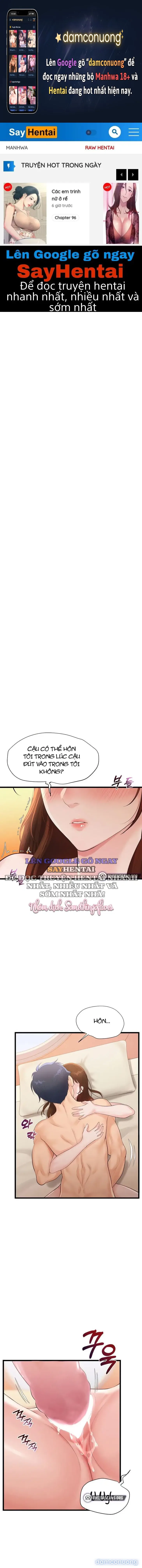 Cuốn sổ tình ái công sở 